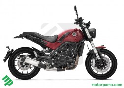 Benelli Leoncino 500 (3)